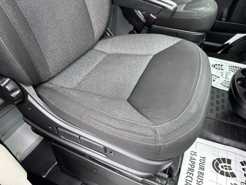 2018 RAM ProMaster 3500 Cutaway Low Roof 136 WB