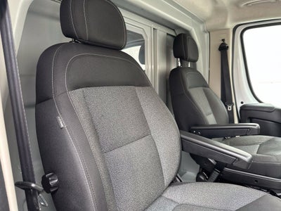 2018 RAM ProMaster 3500 Cutaway Low Roof 136 WB