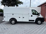 2018 RAM ProMaster 3500 Cutaway Low Roof 136 WB