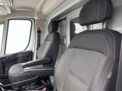 2018 RAM ProMaster 3500 Cutaway Low Roof 136 WB