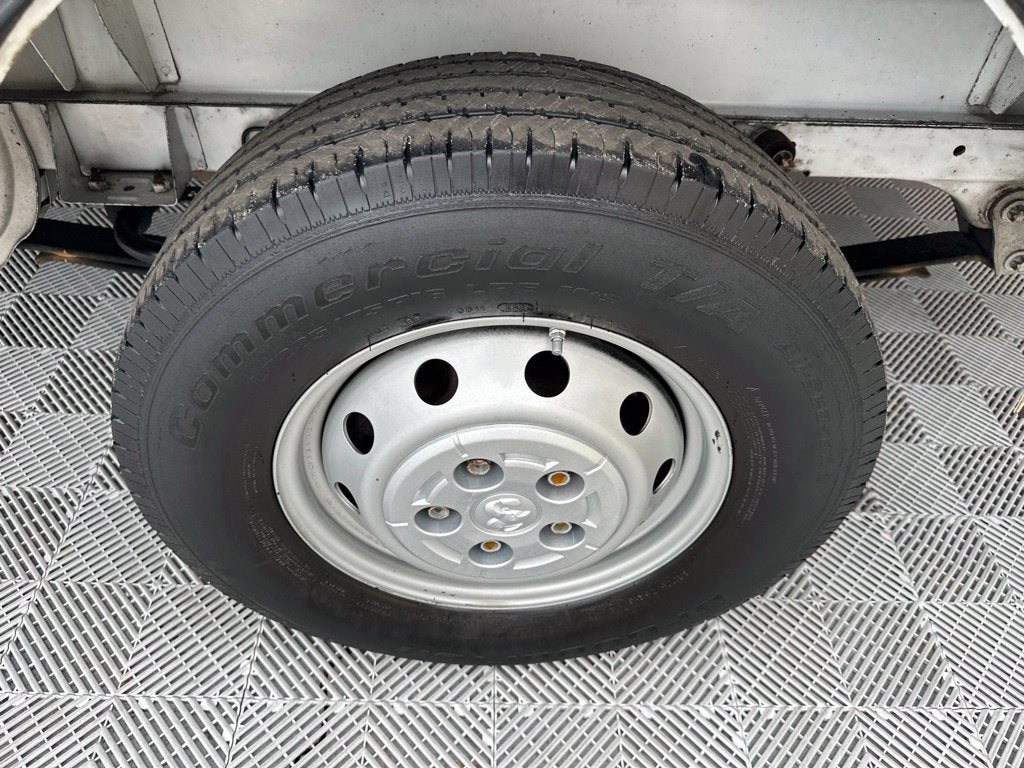 2018 RAM ProMaster 3500 Cutaway Low Roof 136 WB