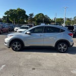 2021 Honda HR-V EX-L
