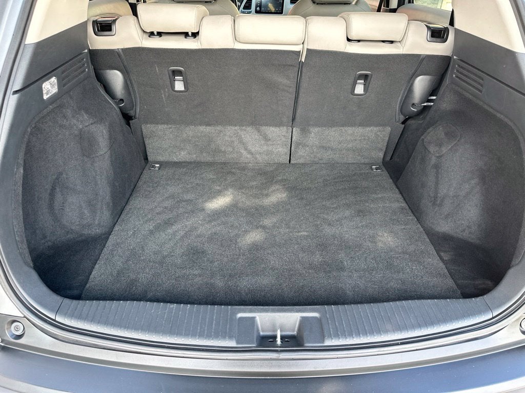 2021 Honda HR-V EX-L