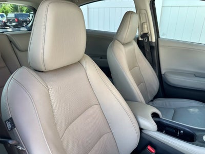 2021 Honda HR-V EX-L