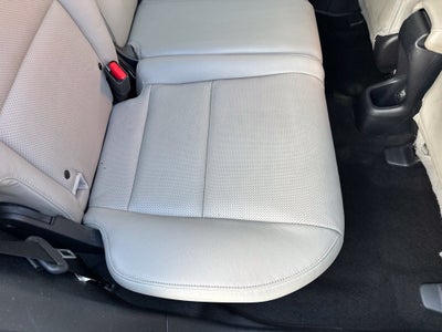 2021 Honda HR-V EX-L