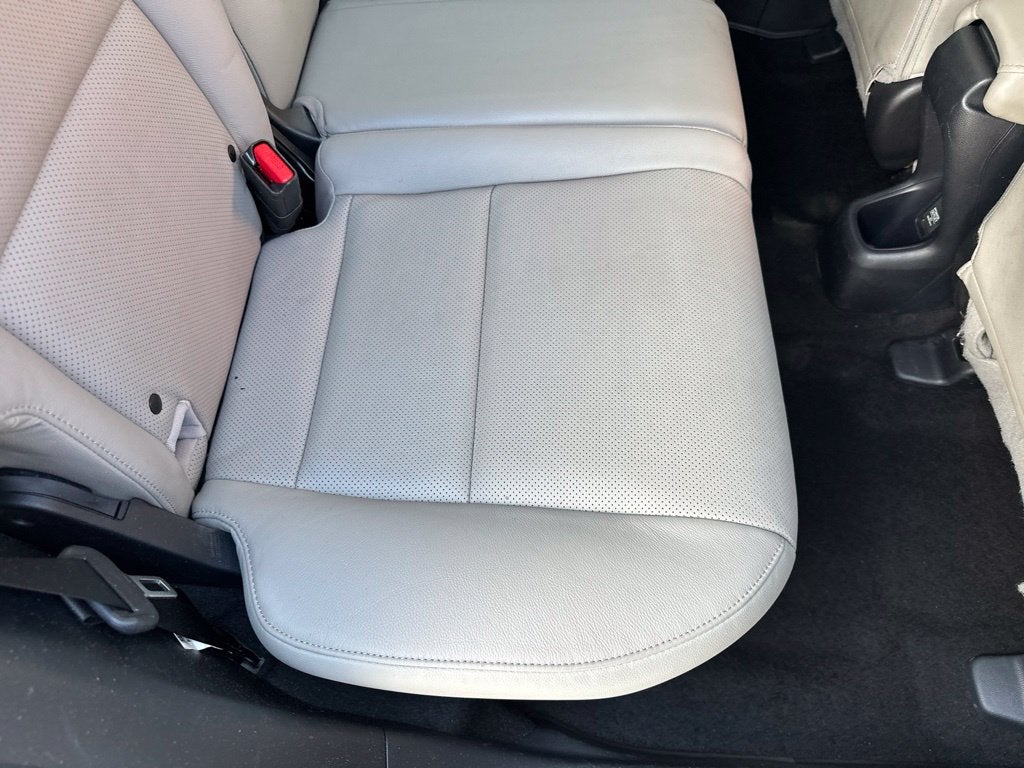 2021 Honda HR-V EX-L