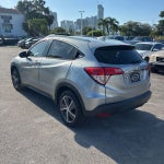 2021 Honda HR-V EX-L