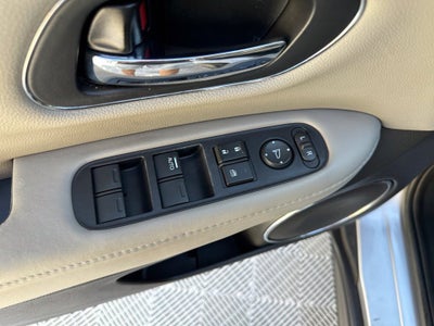 2021 Honda HR-V EX-L