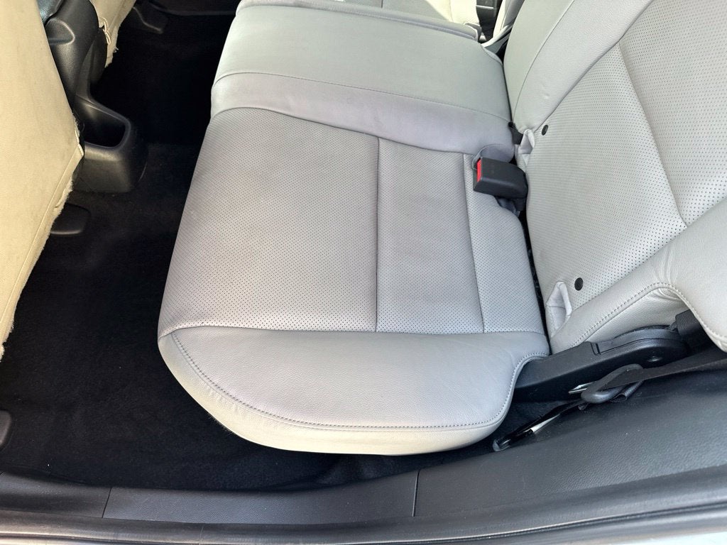 2021 Honda HR-V EX-L