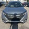 2021 Honda HR-V EX-L