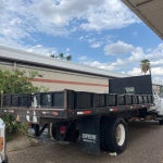 2008 Ford F-650SD DRW