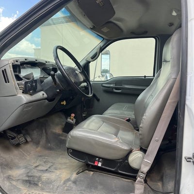 2008 Ford F-650SD DRW