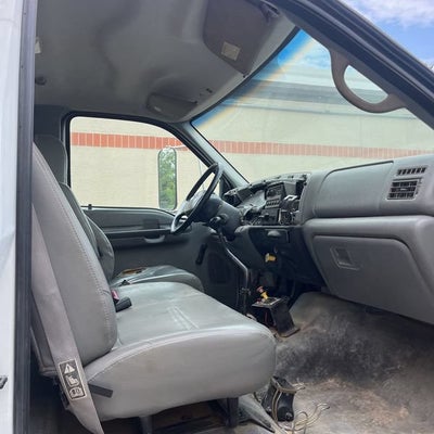 2008 Ford F-650SD DRW