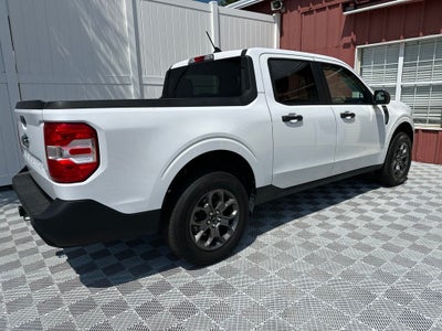 2023 Ford Maverick XLT