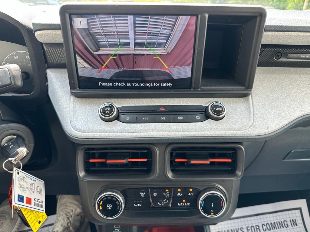 2023 Ford Maverick XLT