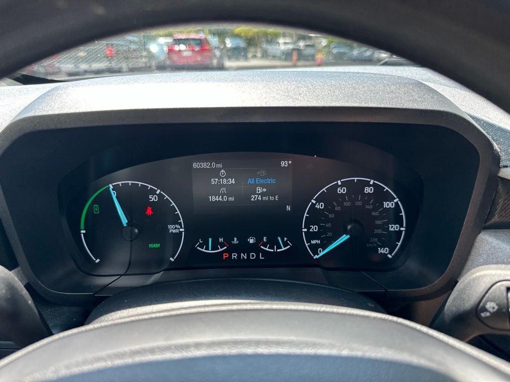 2023 Ford Maverick XLT
