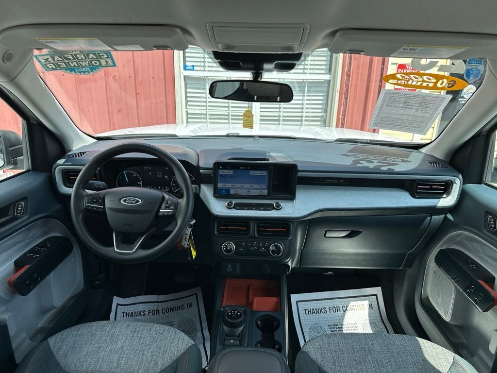2023 Ford Maverick XLT