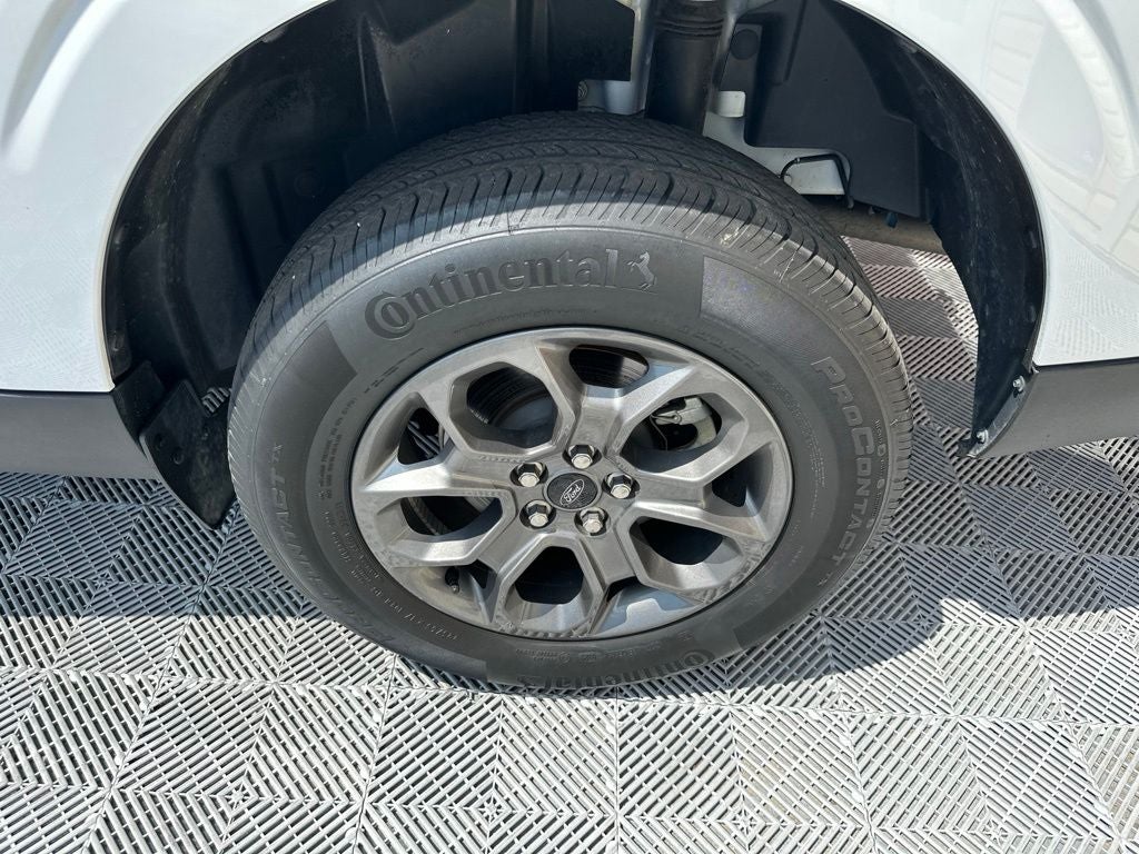 2023 Ford Maverick XLT