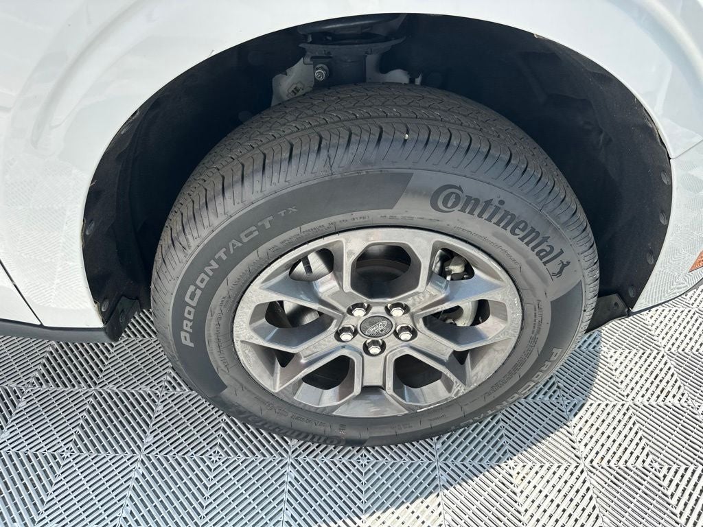 2023 Ford Maverick XLT