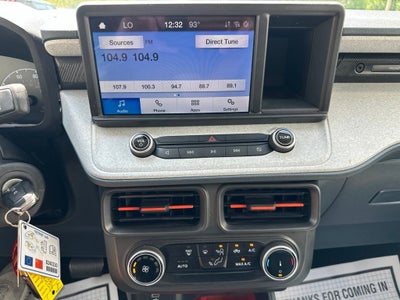 2023 Ford Maverick XLT