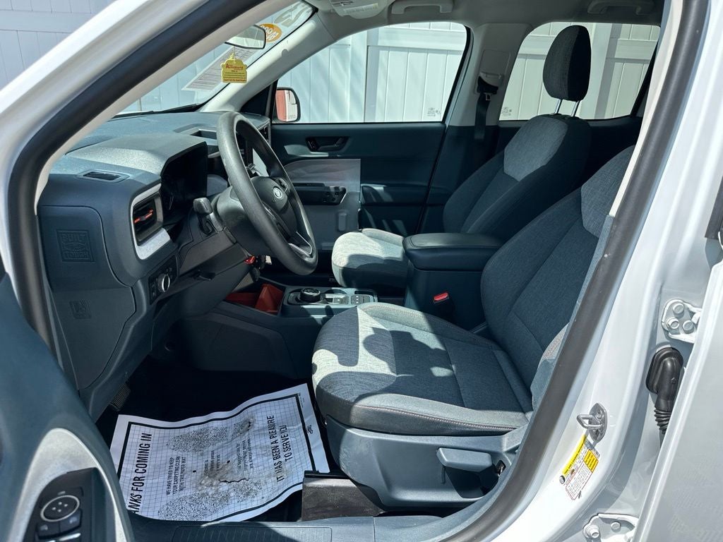 2023 Ford Maverick XLT