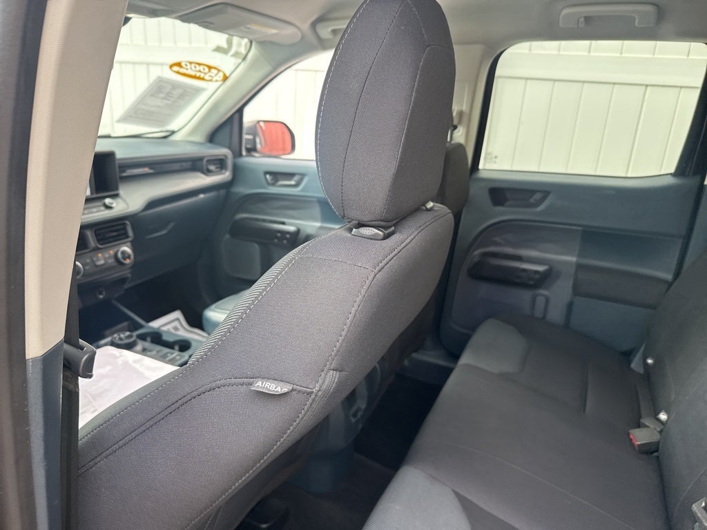 2022 Ford Maverick XL