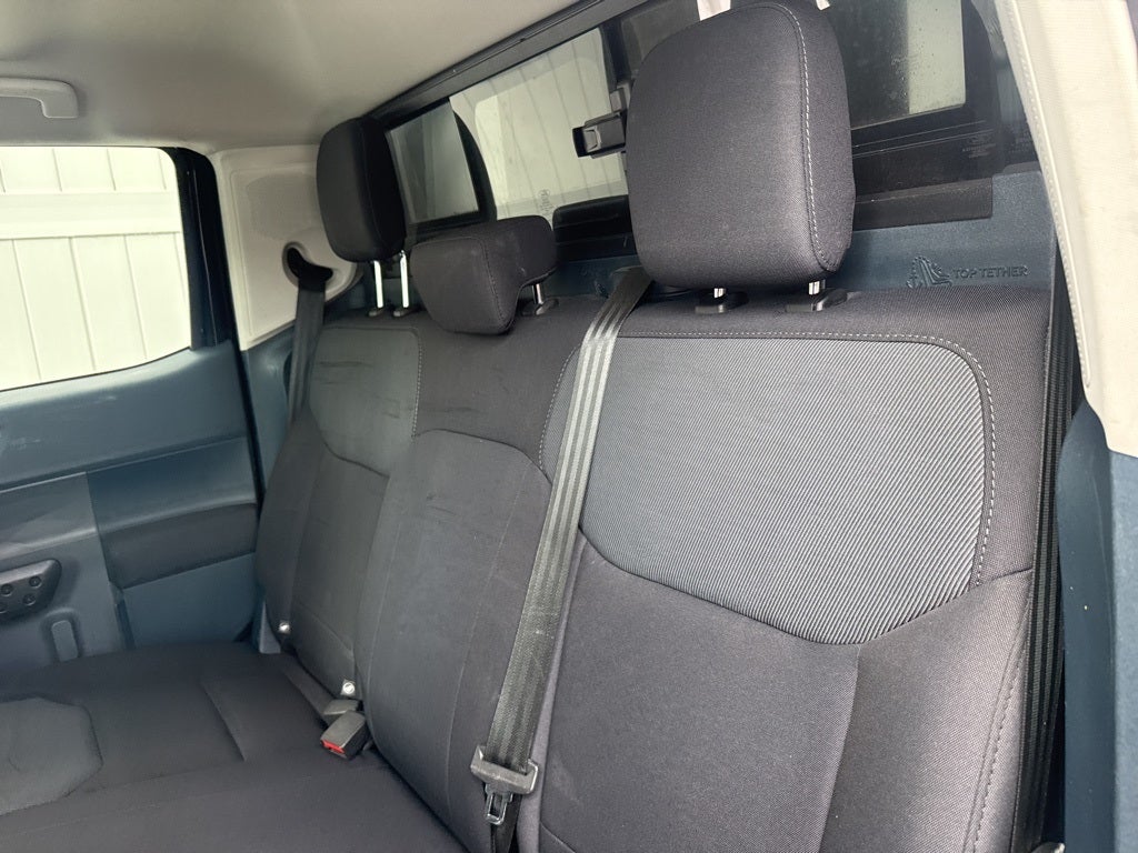 2022 Ford Maverick XL