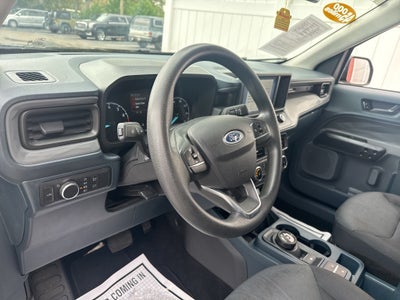 2022 Ford Maverick XL