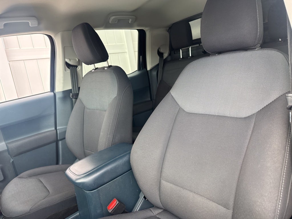 2022 Ford Maverick XL