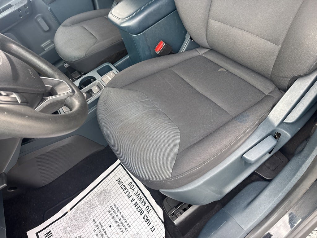 2022 Ford Maverick XL