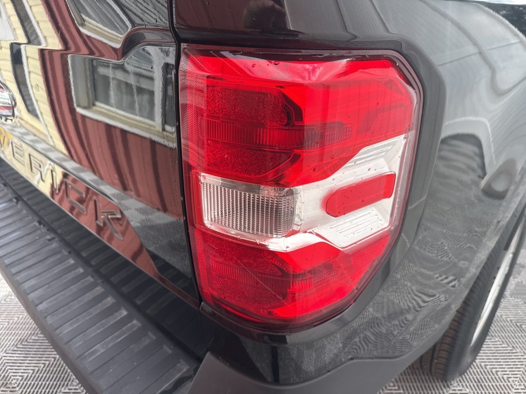 2022 Ford Maverick XL