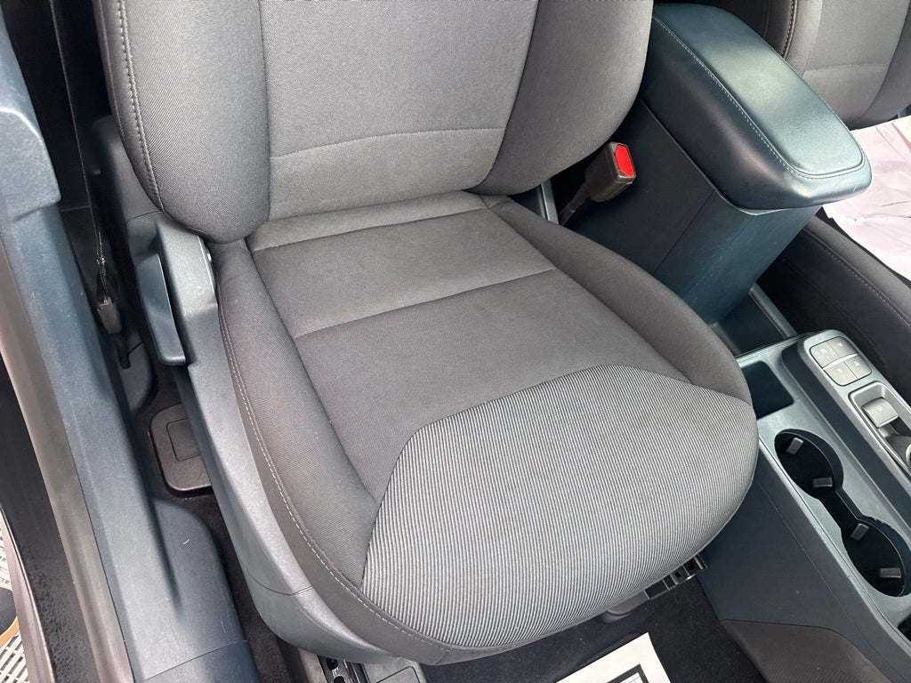 2022 Ford Maverick XL