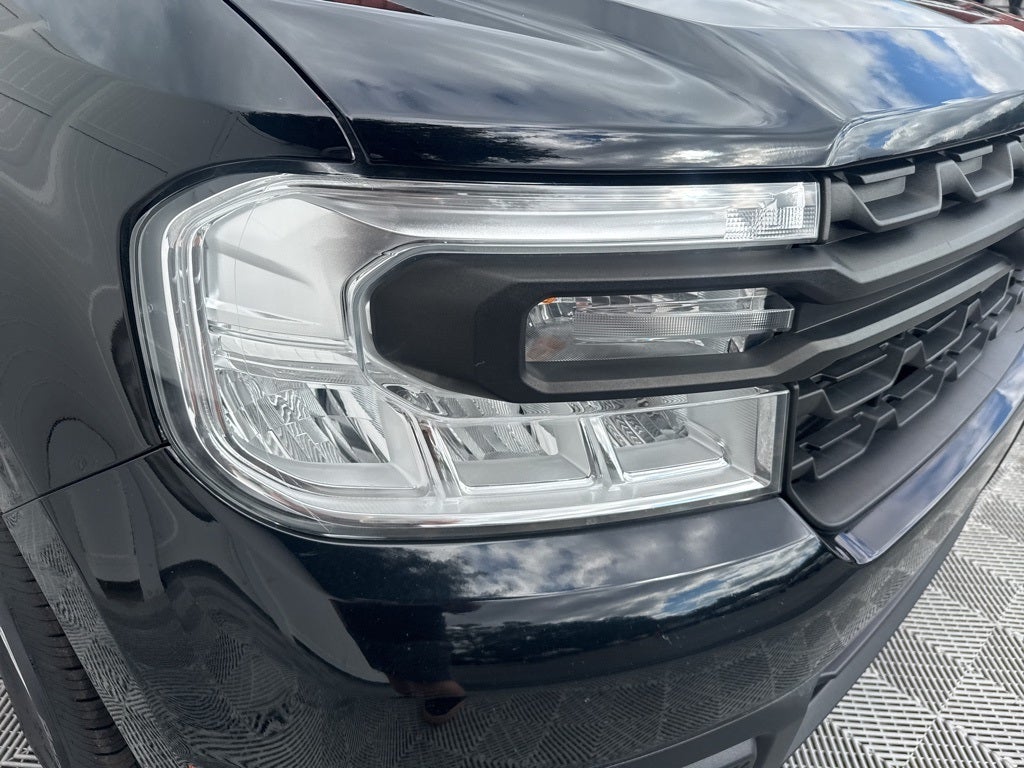 2022 Ford Maverick XL