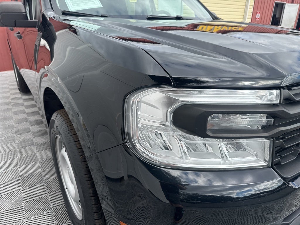 2022 Ford Maverick XL