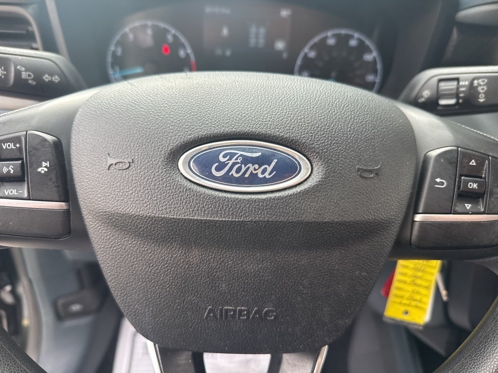 2022 Ford Maverick XL