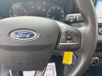 2022 Ford Maverick XL