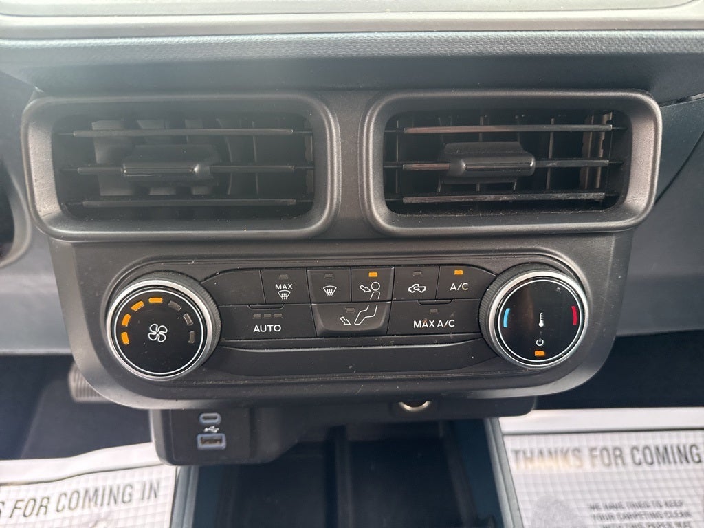 2022 Ford Maverick XL