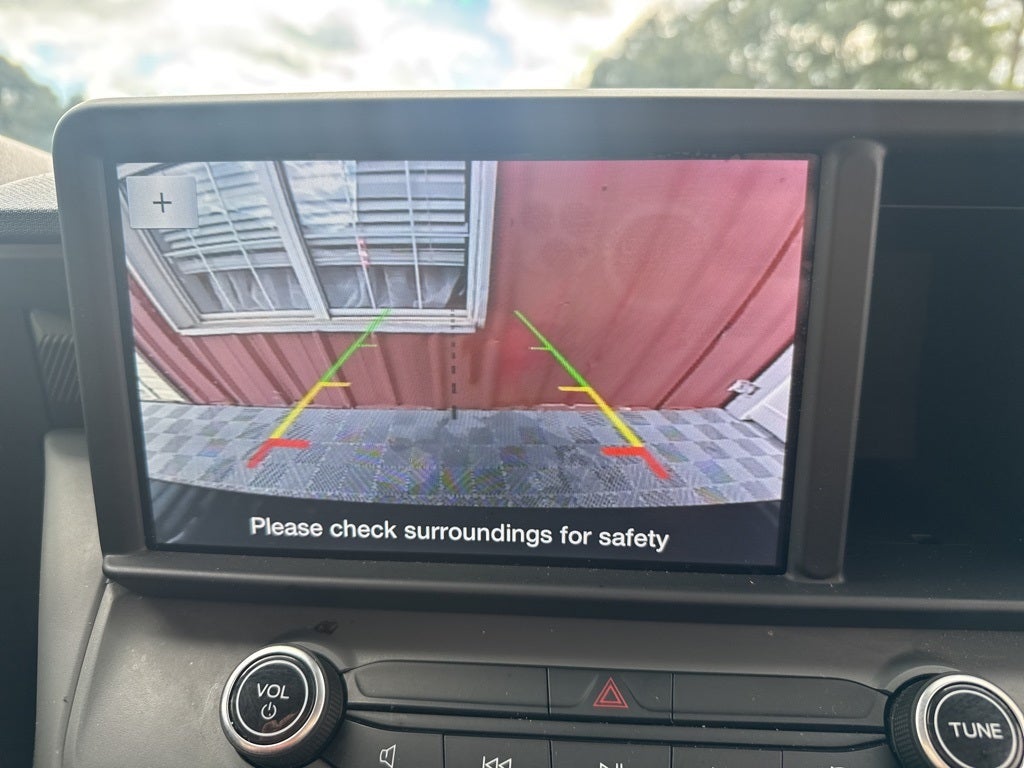 2022 Ford Maverick XL