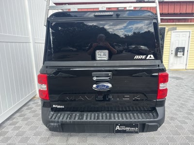 2022 Ford Maverick XL