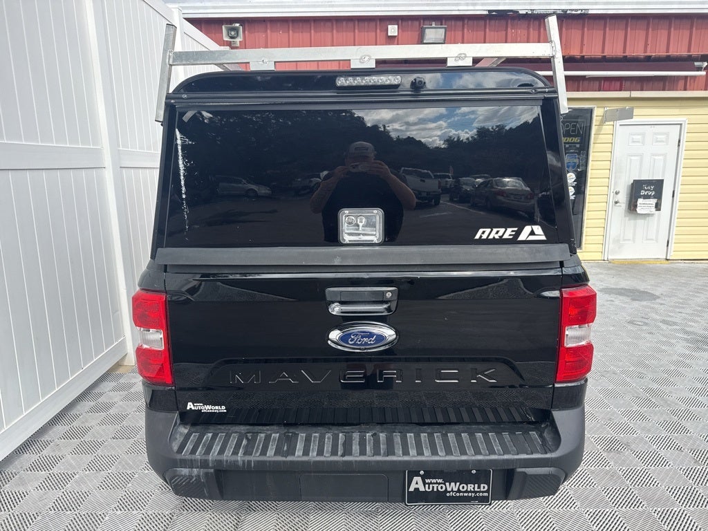 2022 Ford Maverick XL