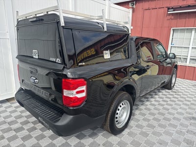 2022 Ford Maverick XL