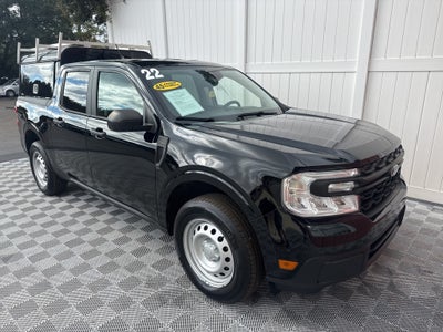 2022 Ford Maverick XL