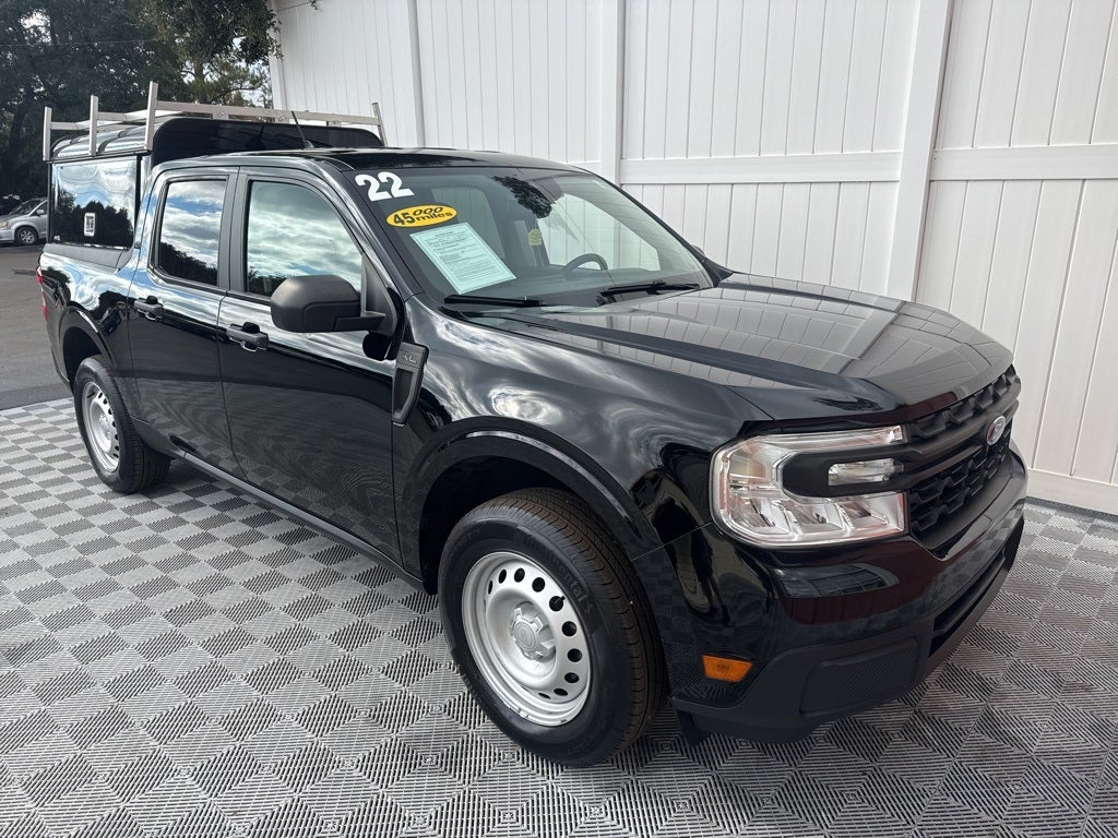 2022 Ford Maverick XL