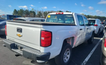2017 Chevrolet Silverado 1500 WT