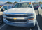 2017 Chevrolet Silverado 1500 WT