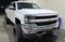 2018 Chevrolet Silverado 1500 LTZ 1LZ