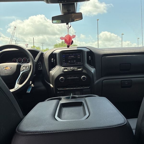 2021 Chevrolet Silverado 1500 WT