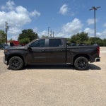 2021 Chevrolet Silverado 1500 WT