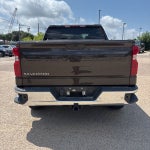 2021 Chevrolet Silverado 1500 WT
