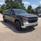 2021 Chevrolet Silverado 1500 WT
